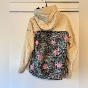 Roxy Ski/Snowboard Jacket